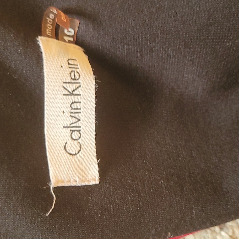 Dress - Picture 4 of 5
